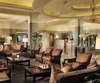 фото отеля Fairmont Miramar Hotel & Bungalows