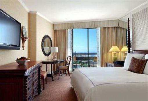 фото отеля Fairmont Miramar Hotel & Bungalows