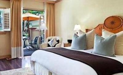 фото отеля Fairmont Miramar Hotel & Bungalows