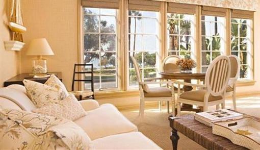 фото отеля Fairmont Miramar Hotel & Bungalows