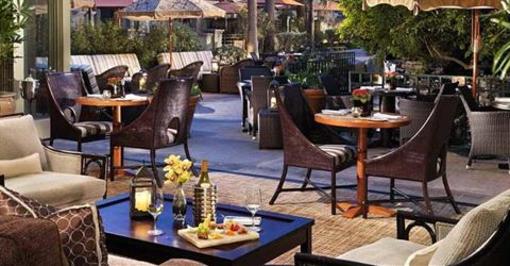 фото отеля Fairmont Miramar Hotel & Bungalows