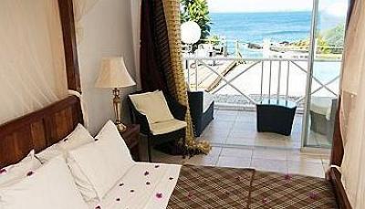 фото отеля Bacolet Beach Club Hotel