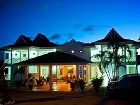 фото отеля Bacolet Beach Club Hotel