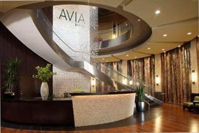 фото отеля Hyatt Market Street The Woodlands