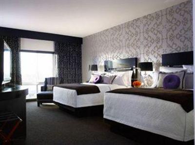 фото отеля Hyatt Market Street The Woodlands