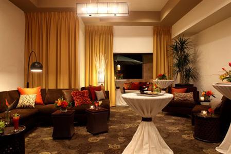фото отеля Hyatt Market Street The Woodlands
