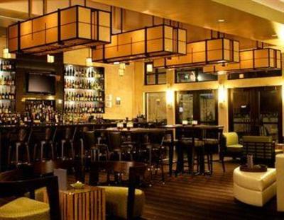 фото отеля Hyatt Market Street The Woodlands