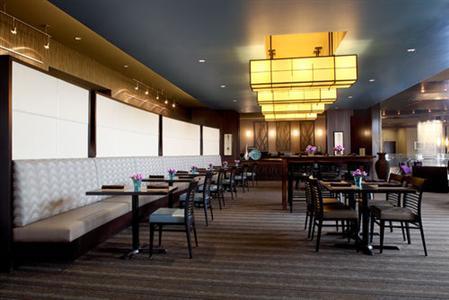 фото отеля Hyatt Market Street The Woodlands