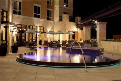 фото отеля Hyatt Market Street The Woodlands