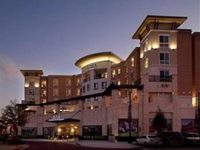 Hyatt Market Street The Woodlands