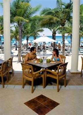 фото отеля Riu Lupita Hotel