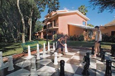 фото отеля Riu Lupita Hotel