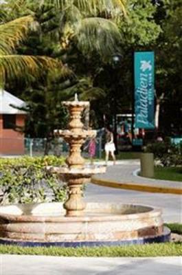 фото отеля Riu Lupita Hotel