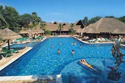 фото отеля Riu Lupita Hotel