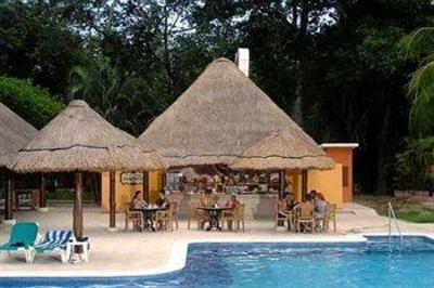 фото отеля Riu Lupita Hotel