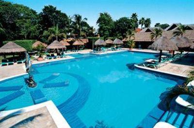 фото отеля Riu Lupita Hotel