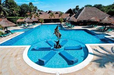 фото отеля Riu Lupita Hotel