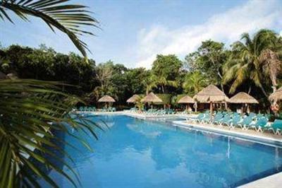 фото отеля Riu Lupita Hotel