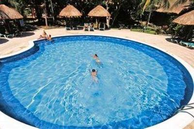фото отеля Riu Lupita Hotel