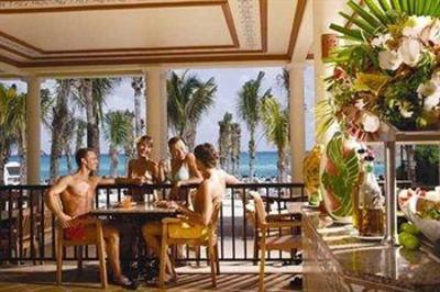 фото отеля Riu Lupita Hotel