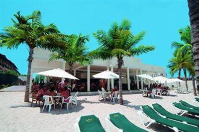 фото отеля Riu Lupita Hotel