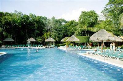 фото отеля Riu Lupita Hotel