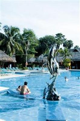 фото отеля Riu Lupita Hotel