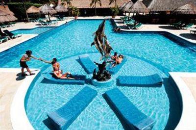 фото отеля Riu Lupita Hotel