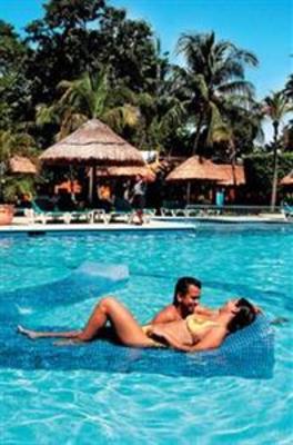 фото отеля Riu Lupita Hotel