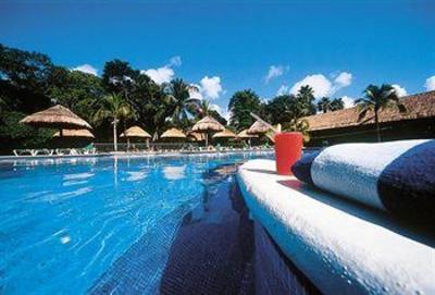 фото отеля Riu Lupita Hotel