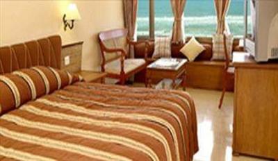 фото отеля Hindustan Beach Retreat