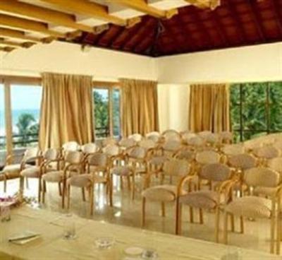 фото отеля Hindustan Beach Retreat