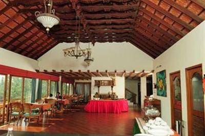 фото отеля Hindustan Beach Retreat