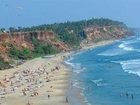 фото отеля Hindustan Beach Retreat