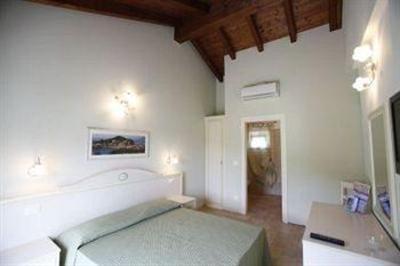 фото отеля B&B Terra Di Liguria