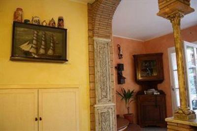 фото отеля B&B Terra Di Liguria