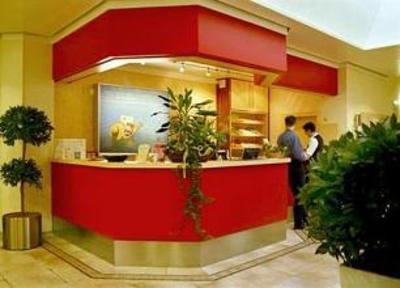 фото отеля Aqualux Wellness & Tagungshotel Bad Salzschlirf