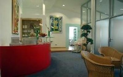 фото отеля Aqualux Wellness & Tagungshotel Bad Salzschlirf