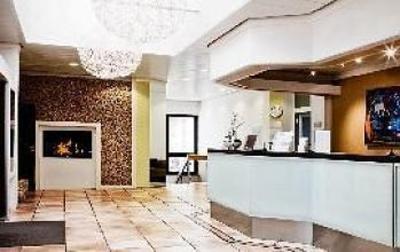 фото отеля Aqualux Wellness & Tagungshotel Bad Salzschlirf