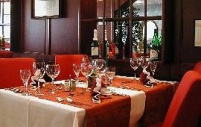 фото отеля Aqualux Wellness & Tagungshotel Bad Salzschlirf
