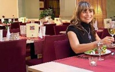 фото отеля Aqualux Wellness & Tagungshotel Bad Salzschlirf