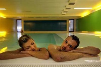 фото отеля Aqualux Wellness & Tagungshotel Bad Salzschlirf