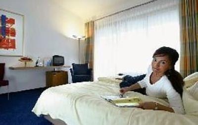 фото отеля Aqualux Wellness & Tagungshotel Bad Salzschlirf