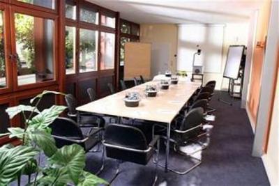 фото отеля Aqualux Wellness & Tagungshotel Bad Salzschlirf