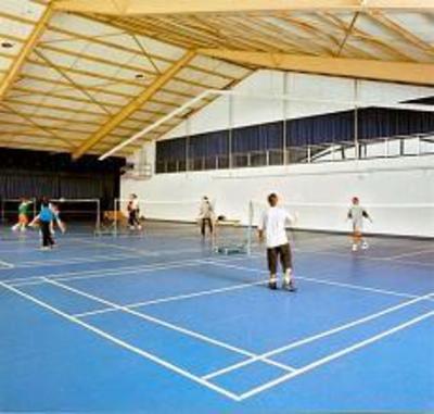 фото отеля Aqualux Wellness & Tagungshotel Bad Salzschlirf