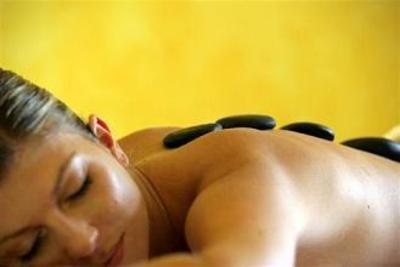 фото отеля Aqualux Wellness & Tagungshotel Bad Salzschlirf