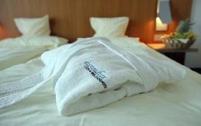 фото отеля Aqualux Wellness & Tagungshotel Bad Salzschlirf