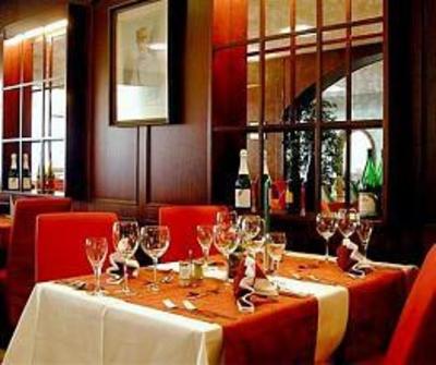 фото отеля Aqualux Wellness & Tagungshotel Bad Salzschlirf