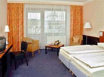 фото отеля Aqualux Wellness & Tagungshotel Bad Salzschlirf