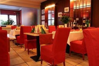 фото отеля Aqualux Wellness & Tagungshotel Bad Salzschlirf